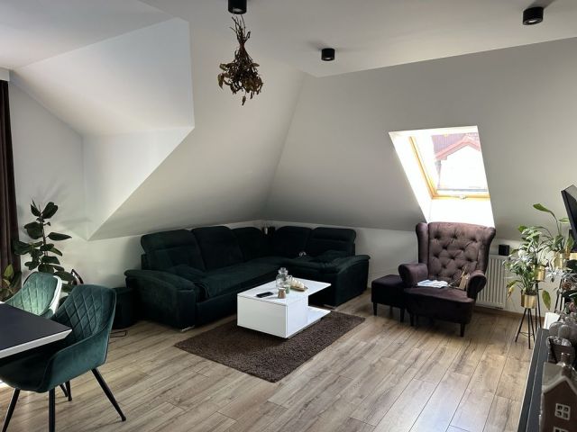 Mieszkanie 3-pokojowe Olkusz. Zdjęcie 1