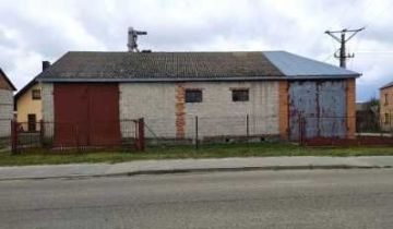 Nieruchomość komercyjna Górka Lubartowska