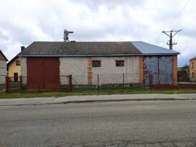 Nieruchomość komercyjna Górka Lubartowska. Zdjęcie 2