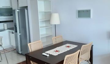 Mieszkanie 2-pokojowe Warszawa Wilanów, ul. Sarmacka