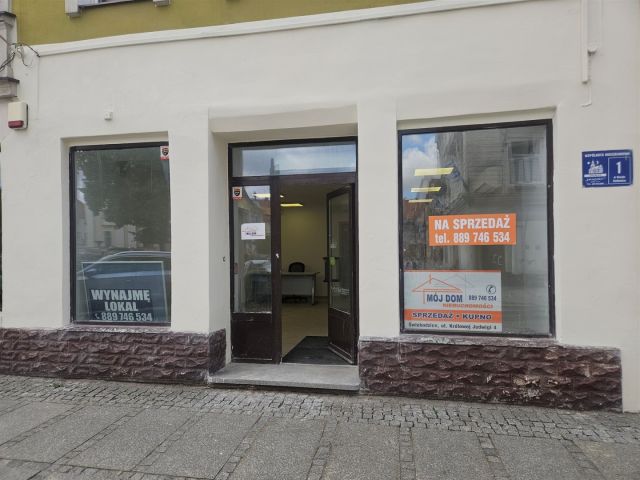 Lokal Świebodzice, rynek Rynek. Zdjęcie 9