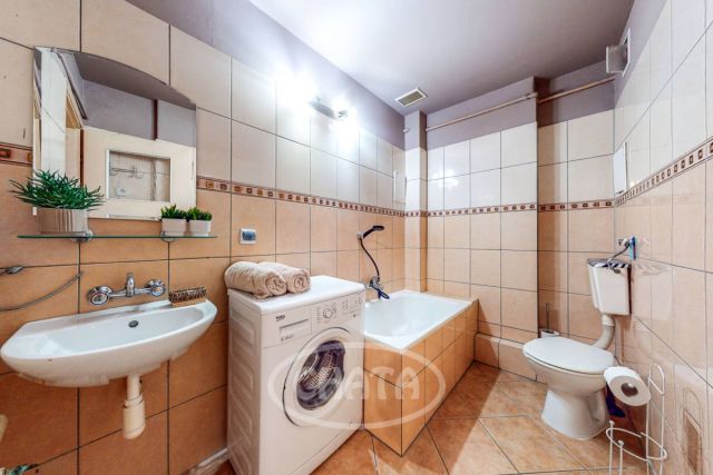 Mieszkanie 1-pokojowe Wrocław Krzyki, ul. Orla. Zdjęcie 15