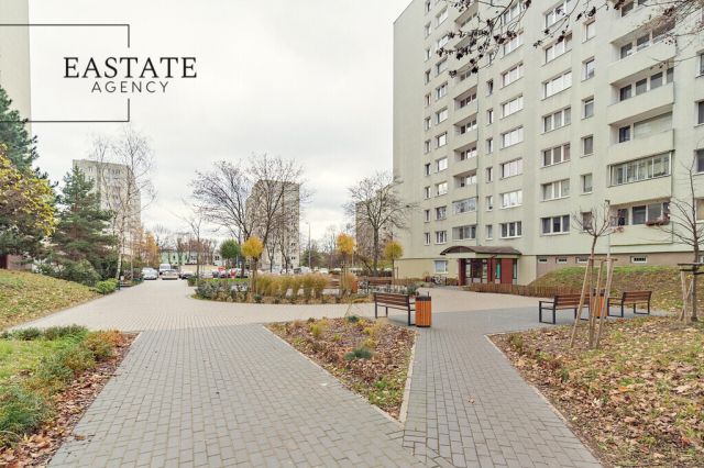 Mieszkanie 3-pokojowe Warszawa Bemowo, ul. Puszczy Solskiej. Zdjęcie 14