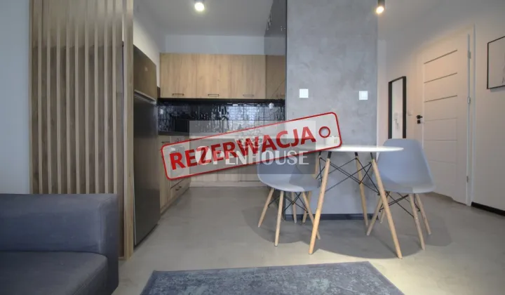 Mieszkanie 1-pokojowe Głogów