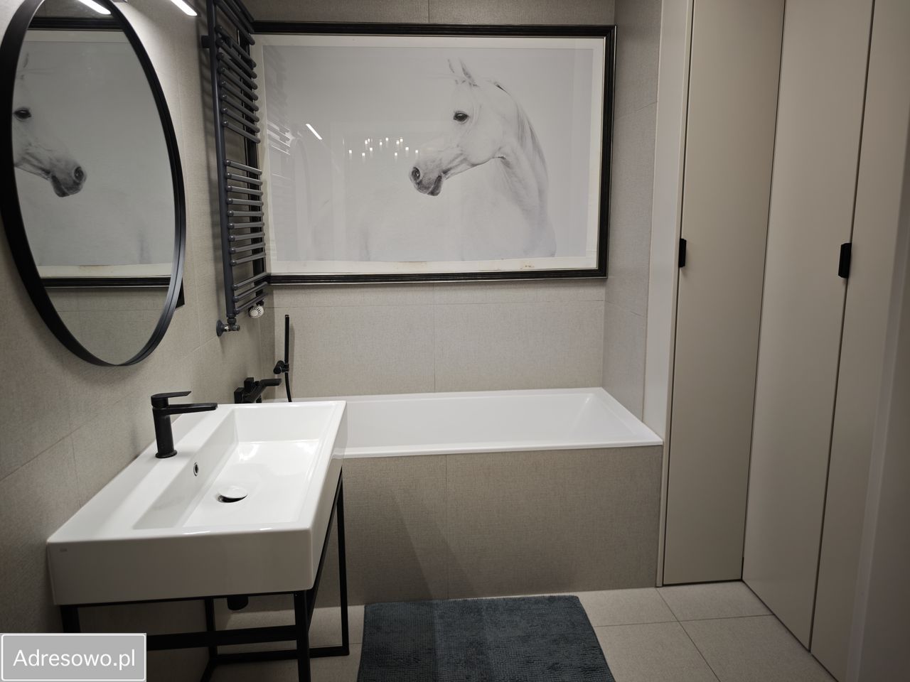 Mieszkanie 2-pokojowe Stawiguda, ul. Olsztyńska. Zdjęcie 2