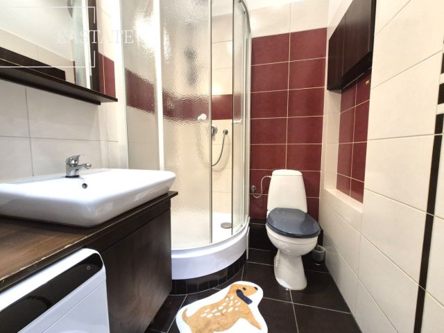 Mieszkanie 1-pokojowe Warszawa Śródmieście, ul. Marszałkowska. Zdjęcie 7