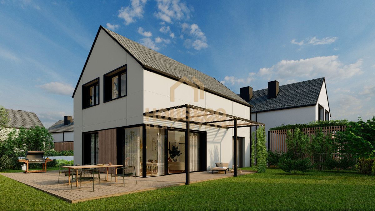 dom wolnostojący, 4 pokoje Bojano, ul. Czynu Tysiąclecia