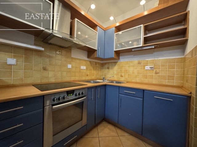 Mieszkanie 2-pokojowe Warszawa Ochota, ul. Pruszkowska. Zdjęcie 2