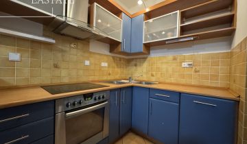 Mieszkanie 2-pokojowe Warszawa Ochota, ul. Pruszkowska