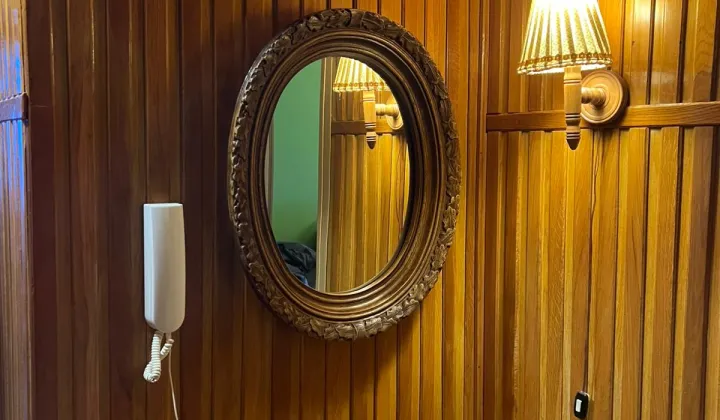 Mieszkanie 3-pokojowe Sierpc, ul. Osiedlowa