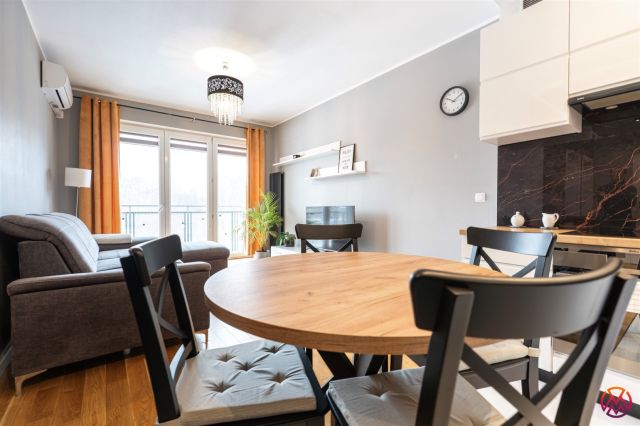 Mieszkanie 3-pokojowe Łódź Polesie, ul. Konstantynowska. Zdjęcie 4