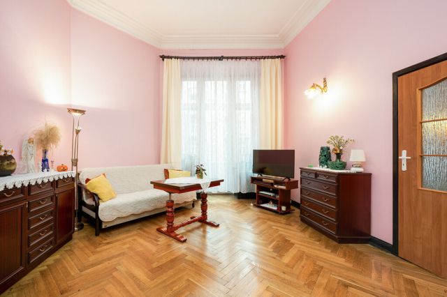 Mieszkanie 5-pokojowe Łódź, ul. Juliana Tuwima. Zdjęcie 5