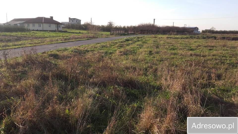 Działka budowlana Komorów. Zdjęcie 6