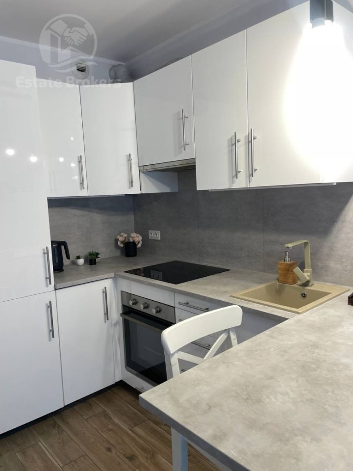 Mieszkanie 1-pokojowe Wrocław, ul. Walońska. Zdjęcie 4