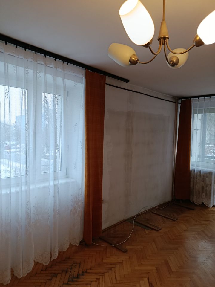 Mieszkanie 2-pokojowe Radom Śródmieście, ul. Dionizego Czachowskiego. Zdjęcie 2