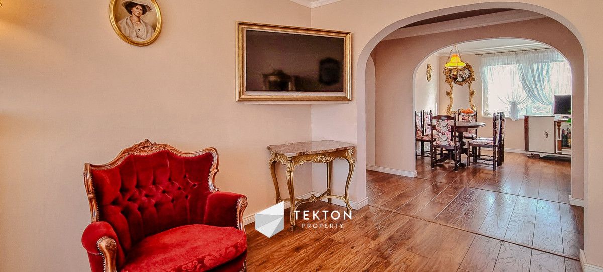 Mieszkanie 4-pokojowe Łódź Teofilów, ul. Aleksandrowska. Zdjęcie 2