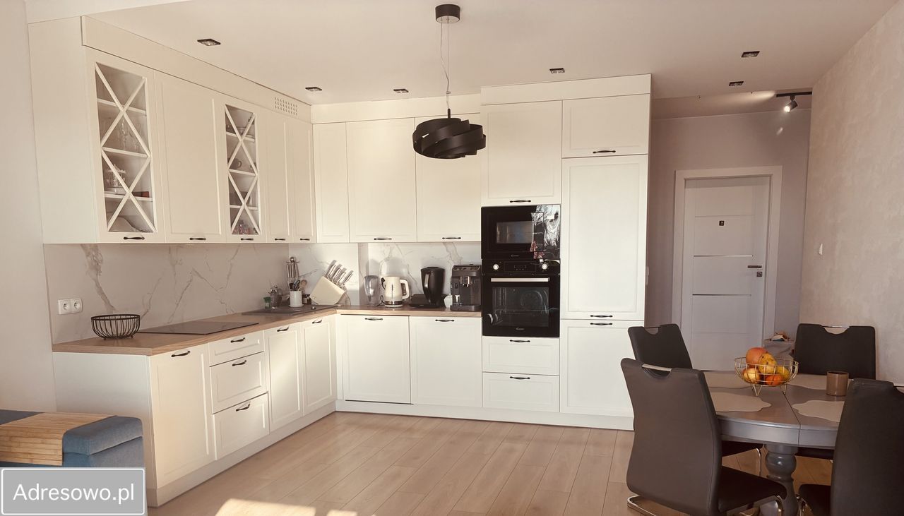 Mieszkanie 3-pokojowe Wieliszew, al. Solidarności. Zdjęcie 5