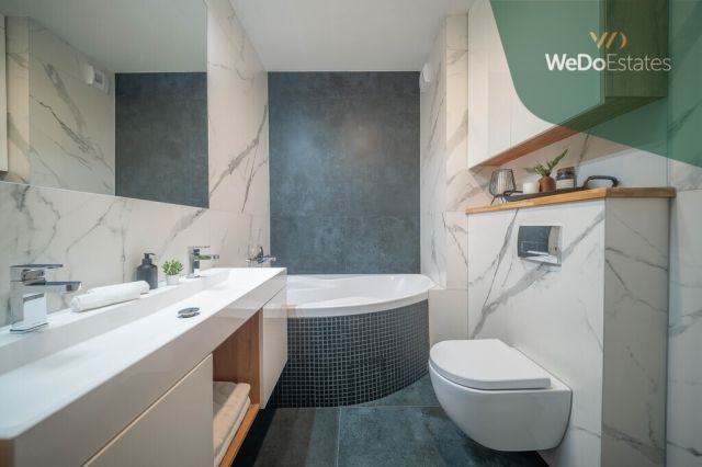 Mieszkanie 5-pokojowe Warszawa Bemowo, ul. Lazurowa. Zdjęcie 6