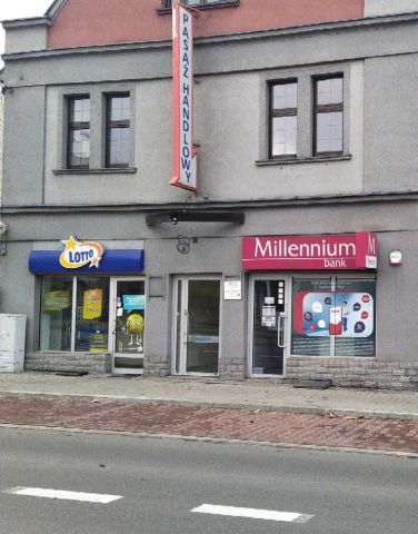 Lokal Rydułtowy, ul. Ofiar Terroru. Zdjęcie 1