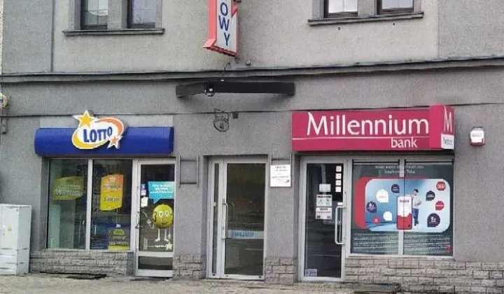 Lokal Rydułtowy, ul. Ofiar Terroru