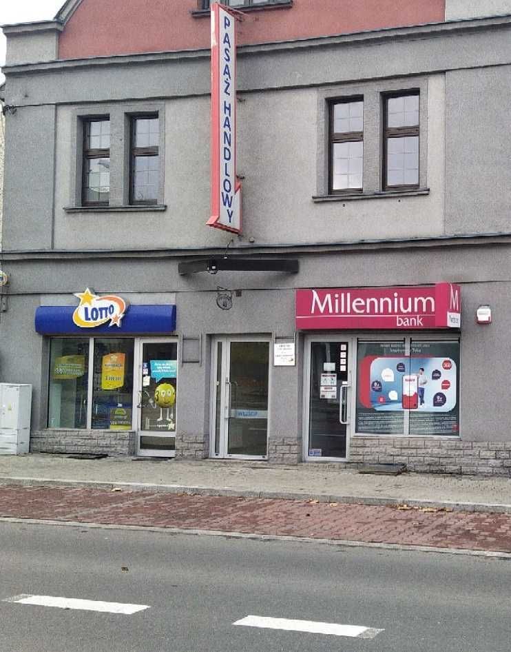 Lokal Rydułtowy, ul. Ofiar Terroru. Zdjęcie 1