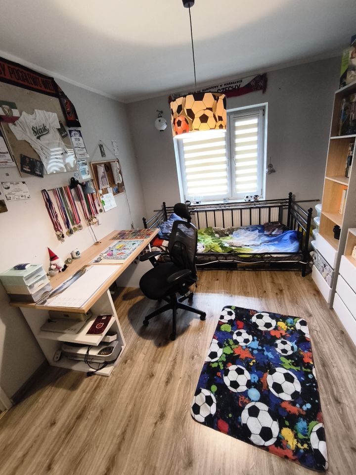 dom wolnostojący, 4 pokoje Pogalewo Wielkie. Zdjęcie 20