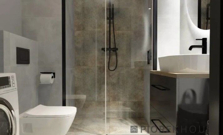 Mieszkanie 1-pokojowe Warszawa Włochy, ul. Wiktoryn. Zdjęcie 7