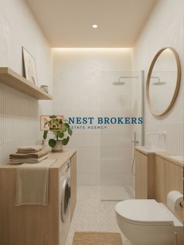 Mieszkanie 2-pokojowe Kraków Dąbie, ul. Na Szaniec. Zdjęcie 3