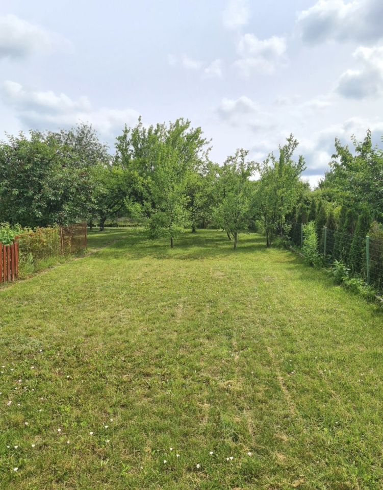 Działka rod Rypin. Zdjęcie 1