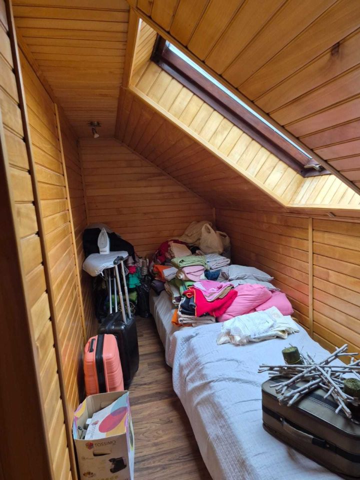 bliźniak, 3 pokoje Tarnawatka. Zdjęcie 2