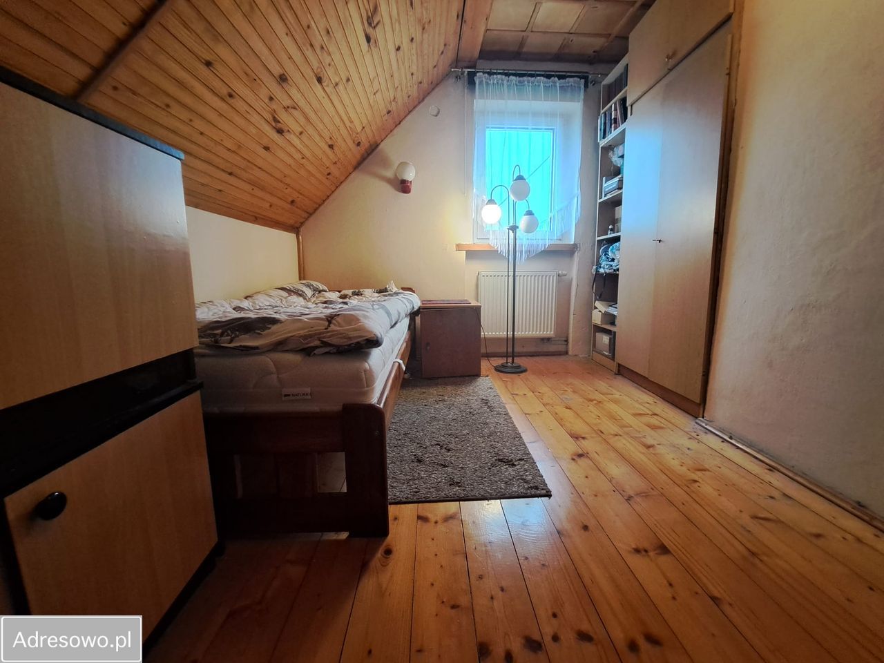 dom wolnostojący, 6 pokoi Opole Czarnowąsy, ul. Stepowa. Zdjęcie 11