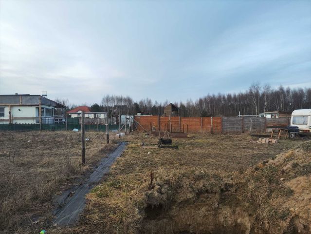 Działka rekreacyjna Sobącz. Zdjęcie 1