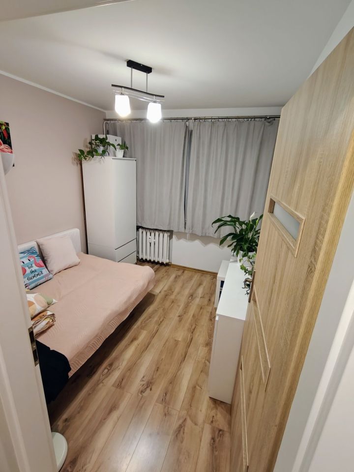 Mieszkanie 2-pokojowe Kętrzyn, ul. Kołobrzeska. Zdjęcie 7