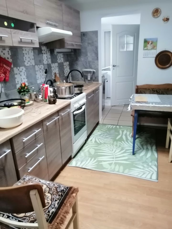 Mieszkanie 3-pokojowe Wińsko, ul. Tadeusza Kościuszki. Zdjęcie 4