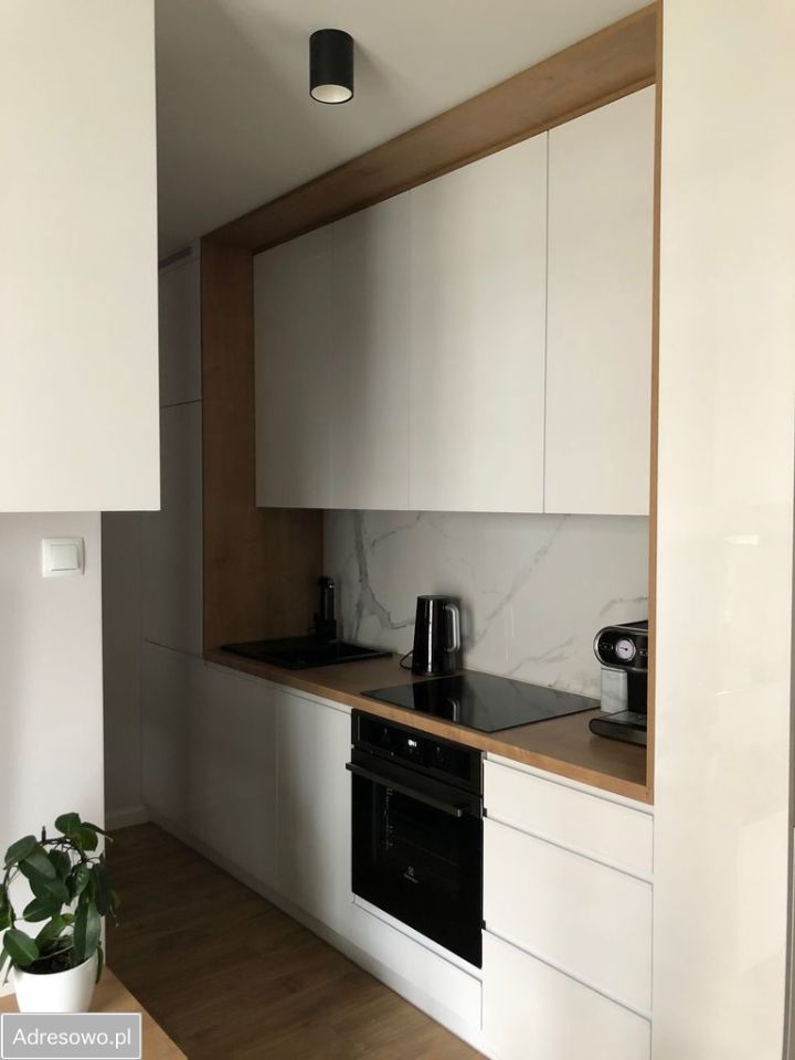 Mieszkanie 2-pokojowe Kraków Prądnik Biały, ul. Żabiniec. Zdjęcie 8