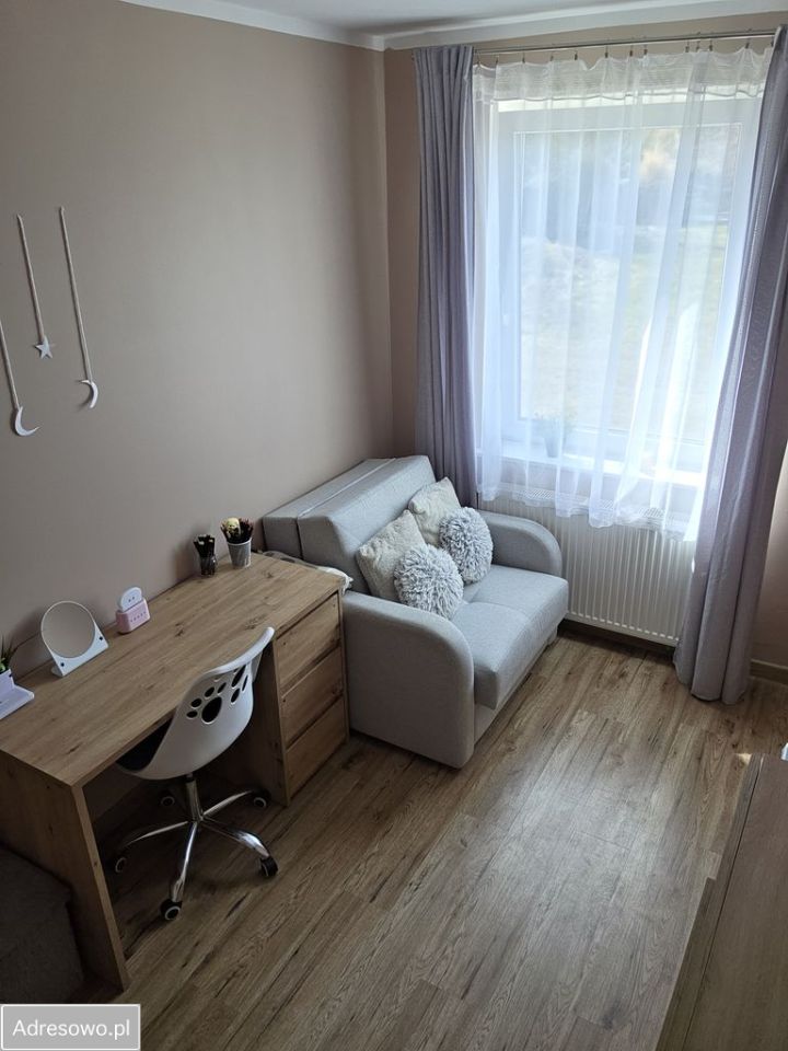 Mieszkanie 3-pokojowe Różyny. Zdjęcie 15