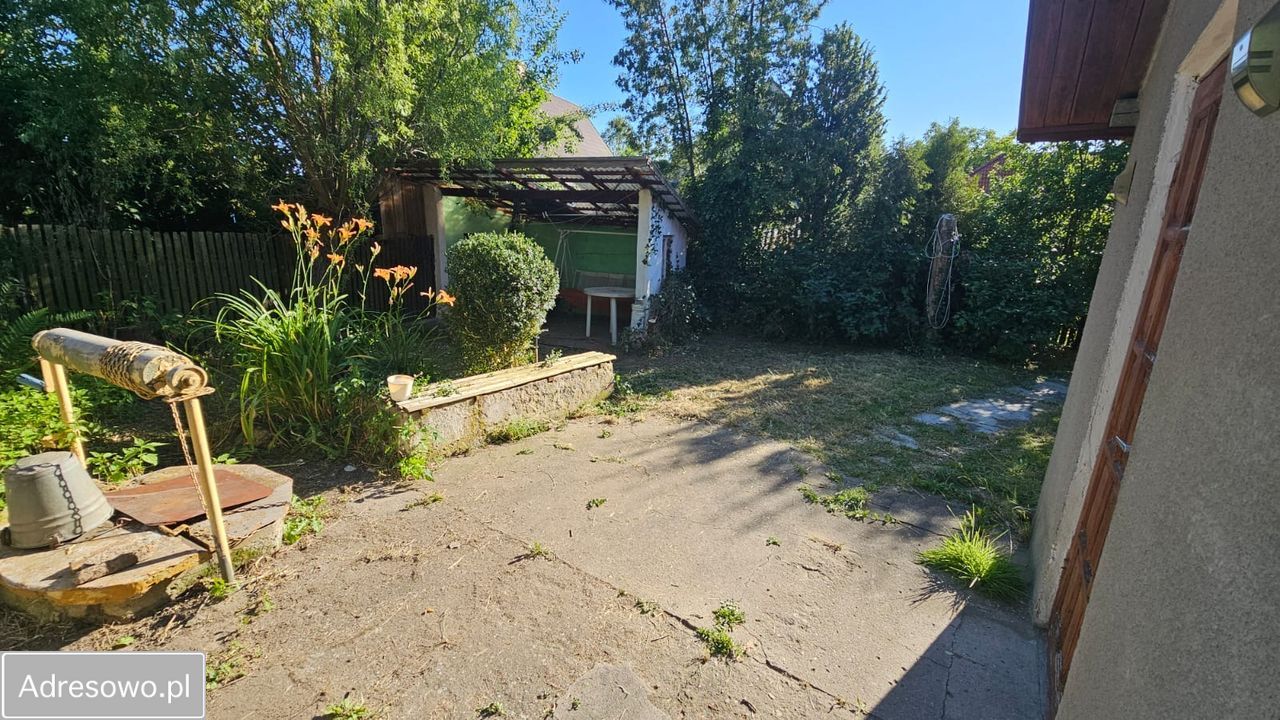 dom wolnostojący, 5 pokoi Bierna Nowoszyce. Zdjęcie 12