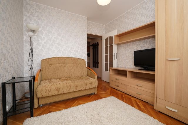 Mieszkanie 3-pokojowe Gdynia Obłuże, ul. Białowieska. Zdjęcie 7