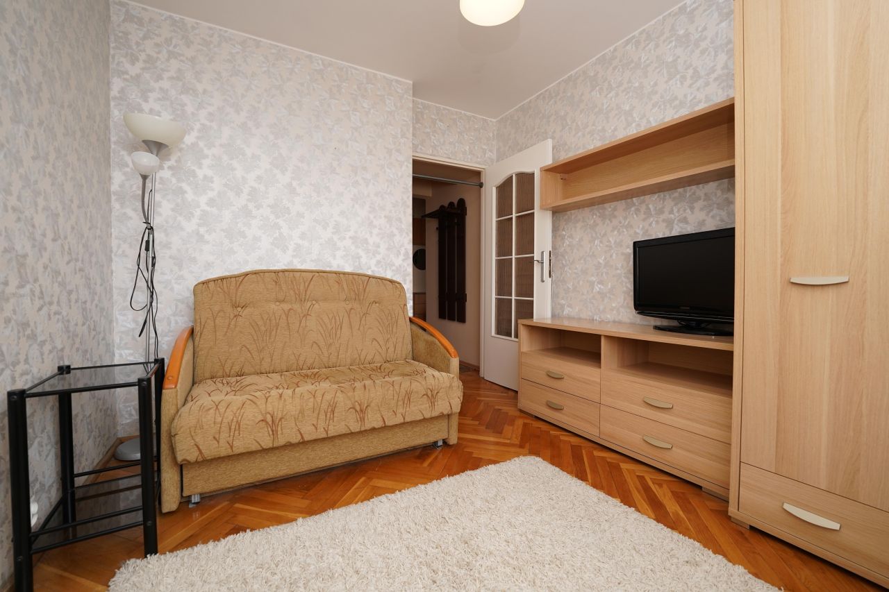 Mieszkanie 3-pokojowe Gdynia Obłuże, ul. Białowieska. Zdjęcie 7