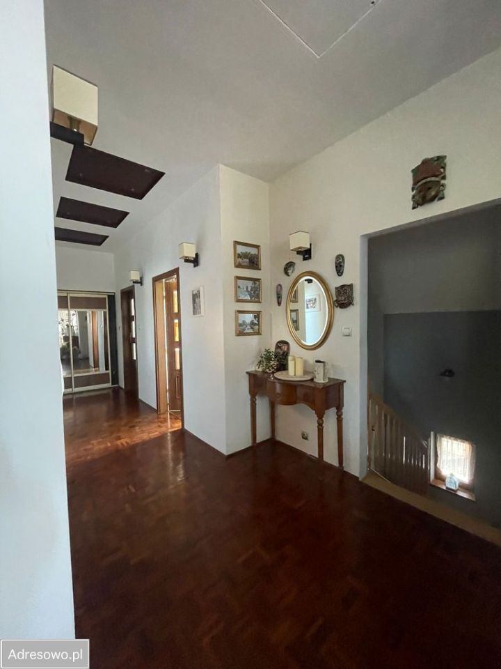 dom wolnostojący, 7 pokoi Osiek. Zdjęcie 2