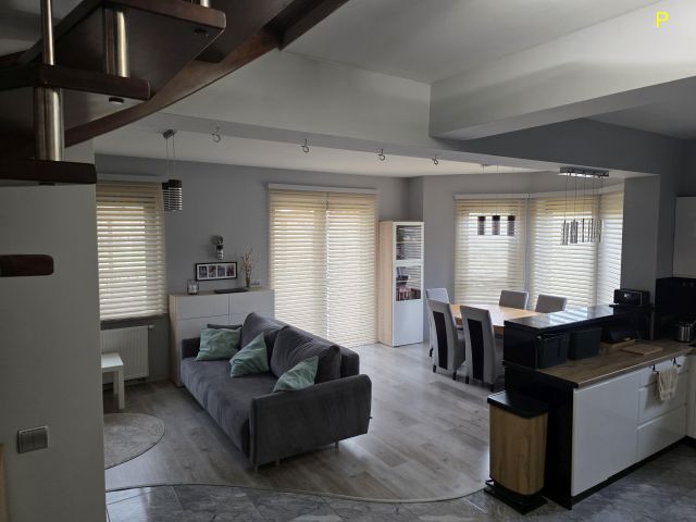 bliźniak, 12 pokoi Toporowice, ul. Źródlana. Zdjęcie 30