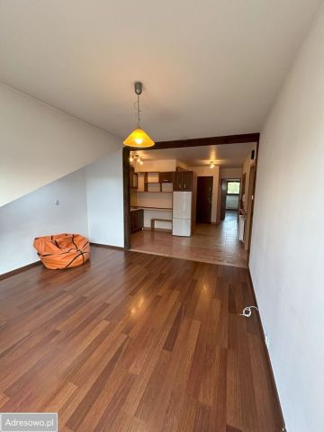 Mieszkanie 3-pokojowe Kraków Borek Fałęcki, ul. Ruczaj. Zdjęcie 1