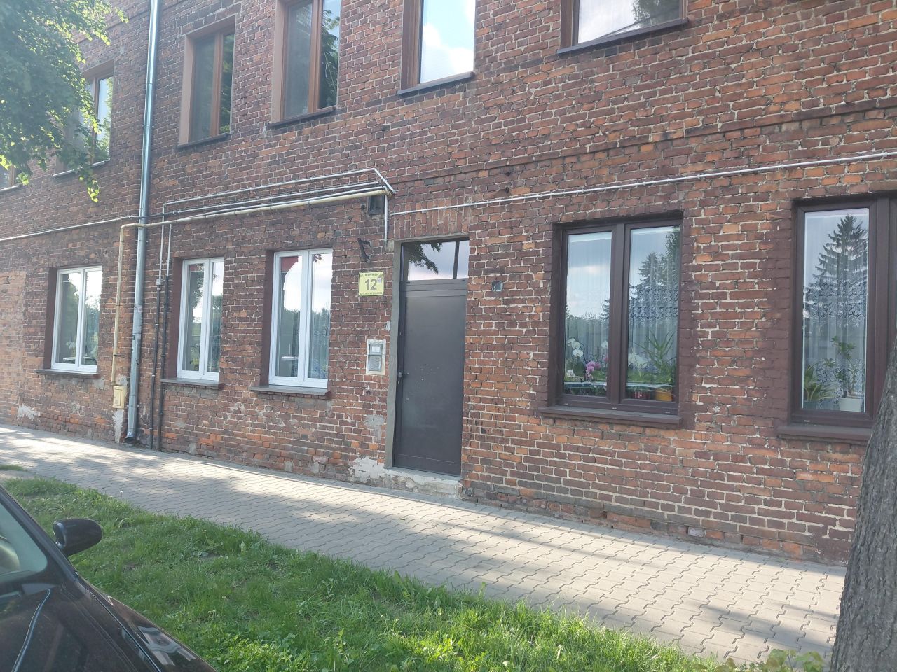 Mieszkanie 4-pokojowe Pabianice Bugaj, ul. Kazimierza. Zdjęcie 20