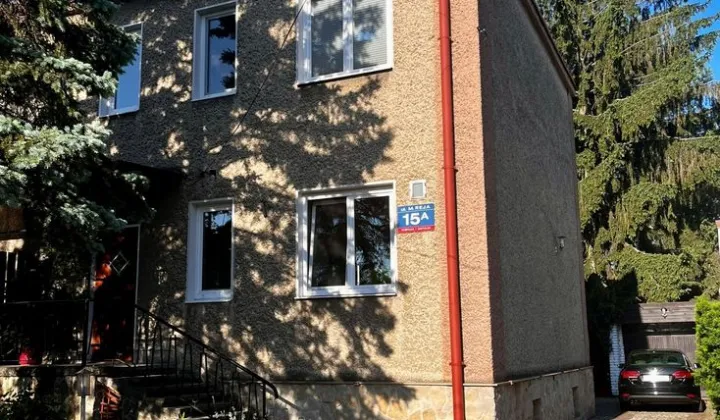bliźniak, 4 pokoje Kobyłka, ul. Mikołaja Reja