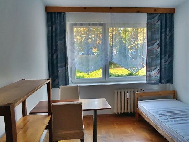 Mieszkanie 3-pokojowe Szczecin Niebuszewo, ul. Księżnej Elżbiety. Zdjęcie 6