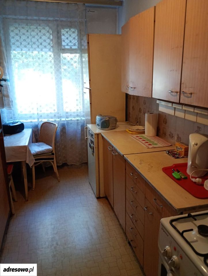 Mieszkanie 2-pokojowe Kraków Dąbie, al. Pokoju. Zdjęcie 5