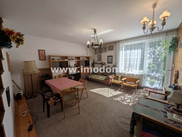 dom szeregowy, 3 pokoje Wrocław Krzyki, al. Wiązowa. Zdjęcie 3