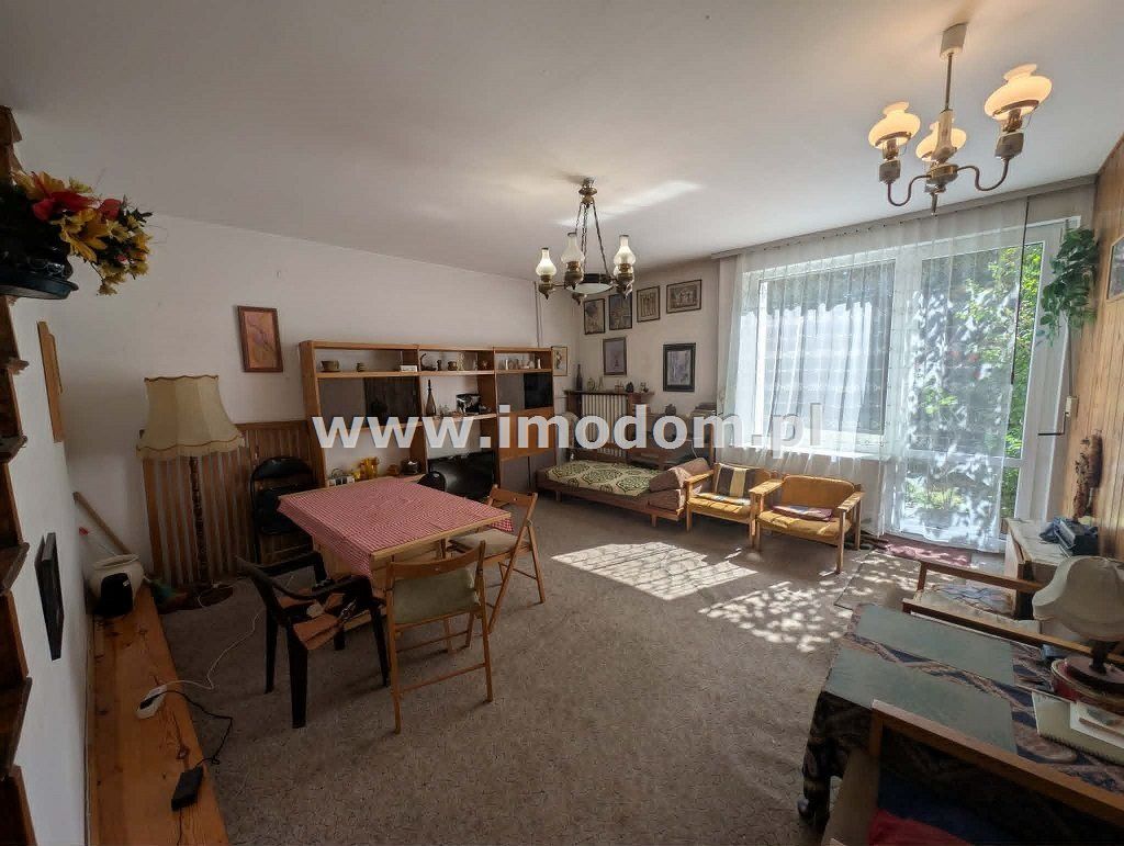 dom szeregowy, 3 pokoje Wrocław Krzyki, al. Wiązowa. Zdjęcie 3