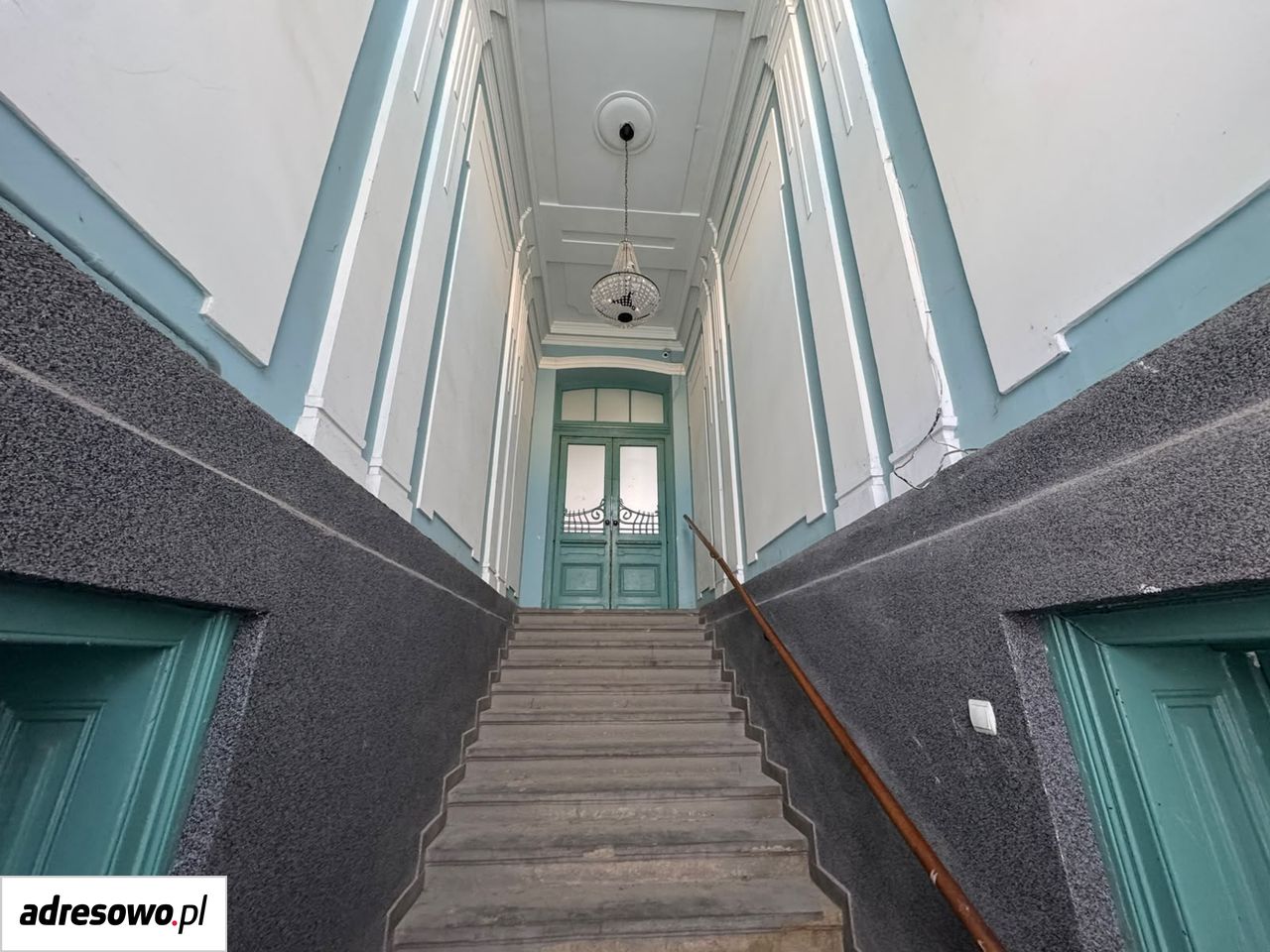 Mieszkanie 2-pokojowe Bielsko-Biała Śródmieście, ul. gen. Władysława Sikorskiego. Zdjęcie 16