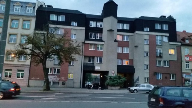 Mieszkanie 3-pokojowe Opole Śródmieście. Zdjęcie 1